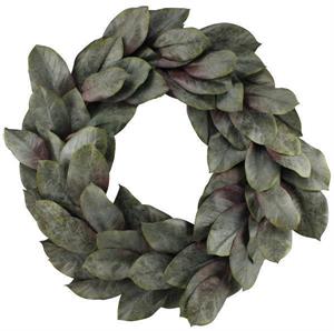 Sumptuous Sage Wreath