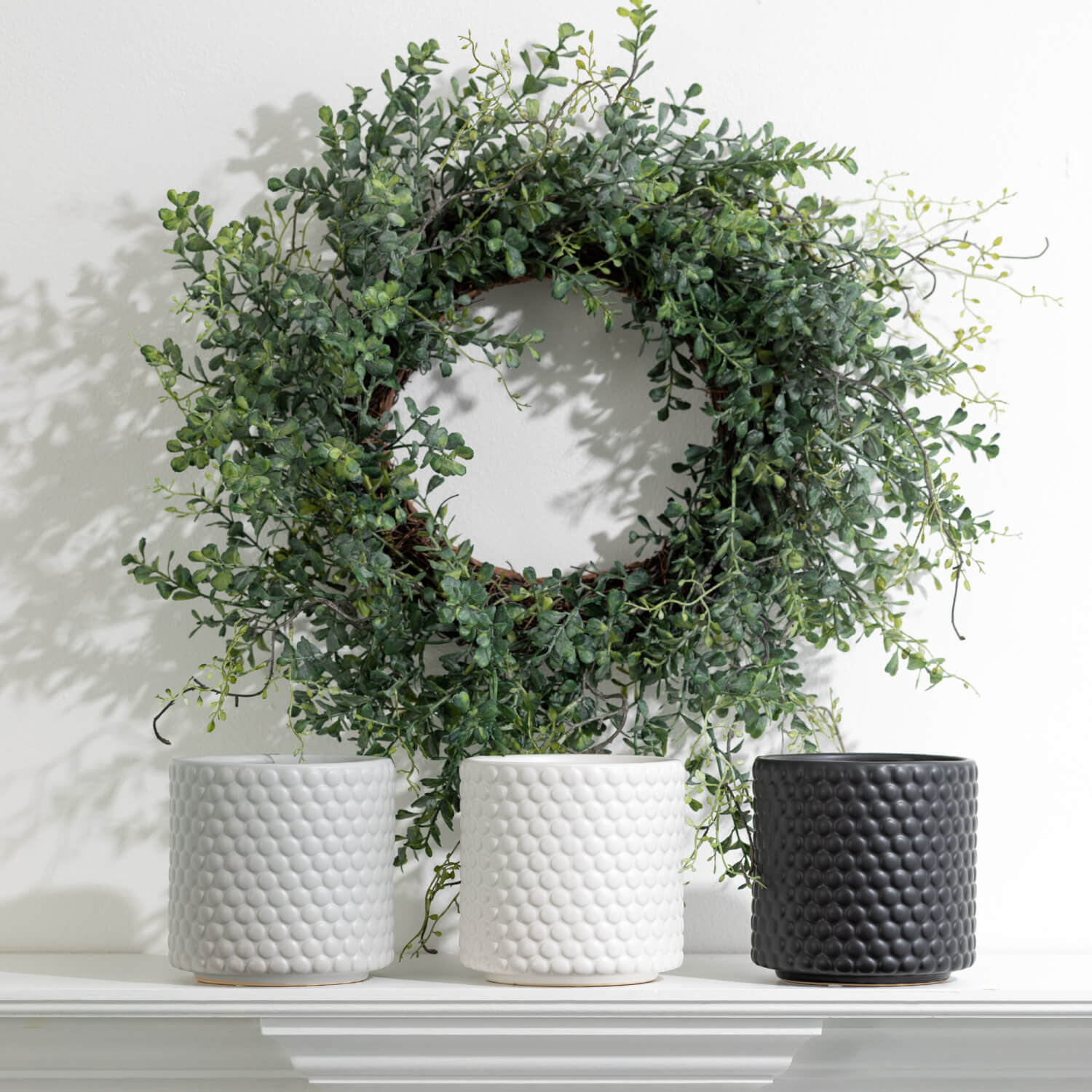Versatile Everyday Wreaths for Your Home - Add Charm to Your Space | Shop Now