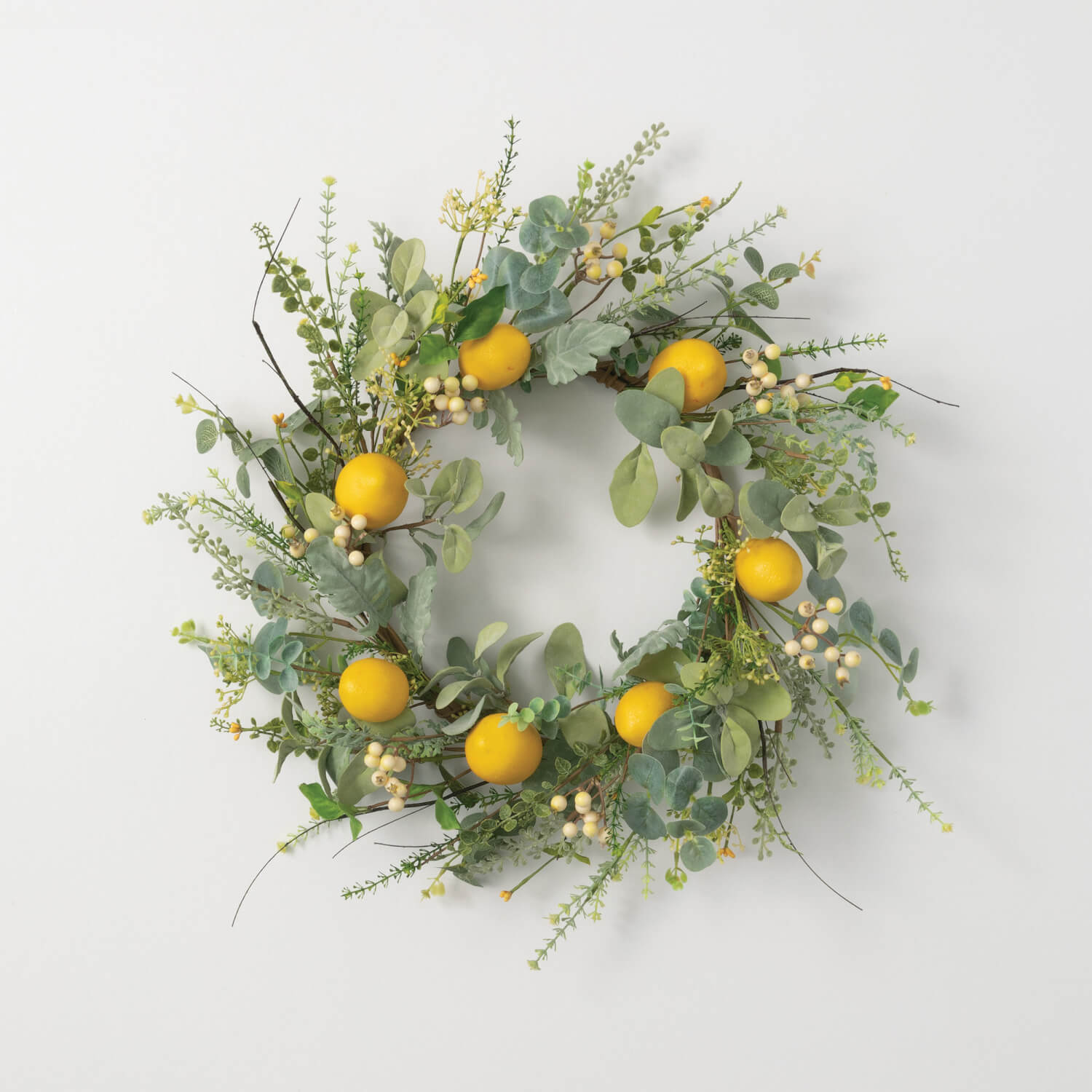 Shop the Best Spring & Summer Wreaths for Your Home | Free Shipping