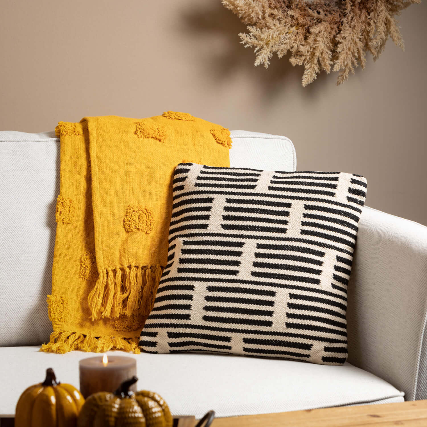 Shop Trendy Throw Pillows | Find Your Perfect Accent Pillow Today