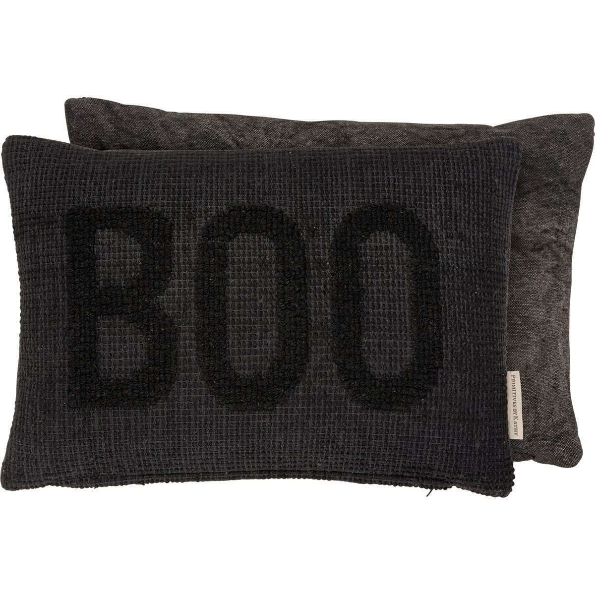 Halloween Boo Pillow | Fall Halloween Pillow